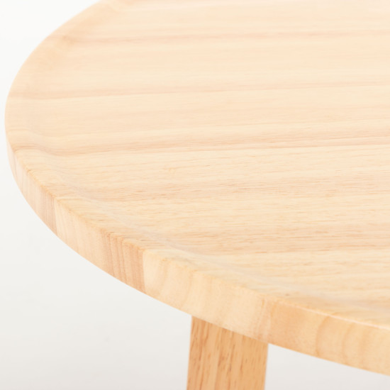 Harrow Coffee Table KD
