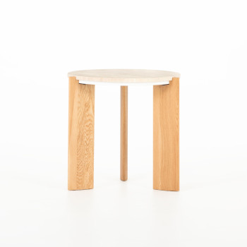 Orla Side Table KD