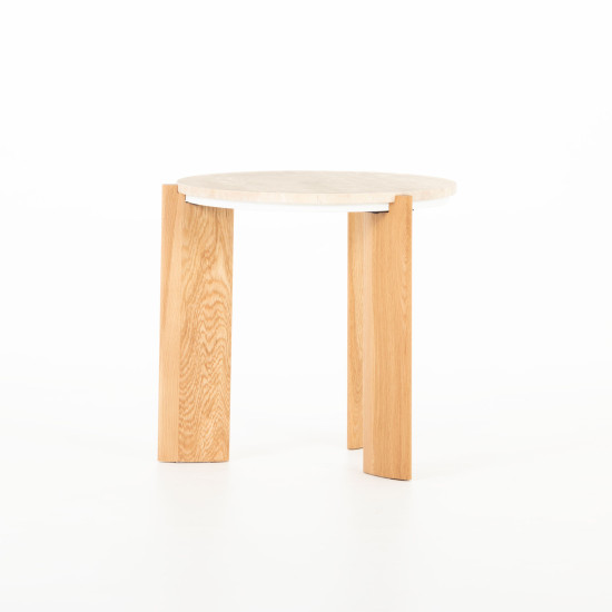 Orla Side Table KD