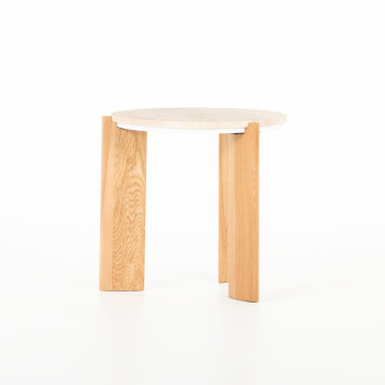 Orla Side Table KD