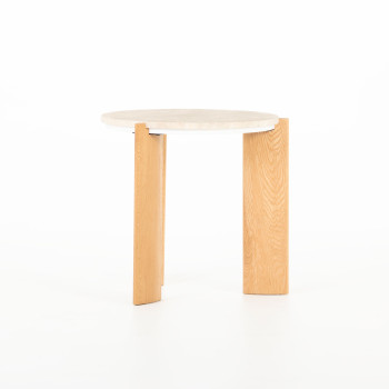 Orla Side Table KD