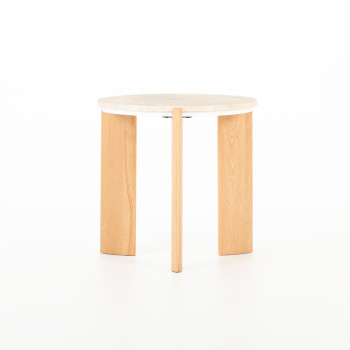 Orla Side Table KD