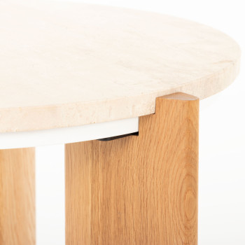 Orla Side Table KD