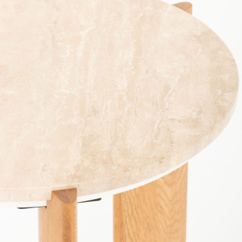 Orla Side Table KD
