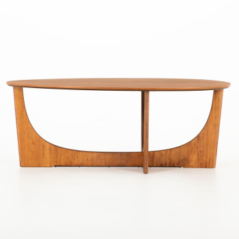 Blake Coffee Table KD, Caramel