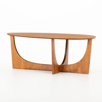 Blake Coffee Table KD, Caramel