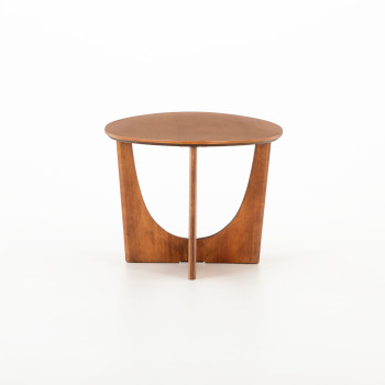 Blake Coffee Table KD, Caramel