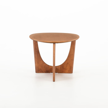 Blake Coffee Table KD, Caramel