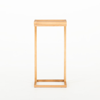 Jagger Side Table KD, Natural