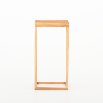 Jagger Side Table KD, Natural