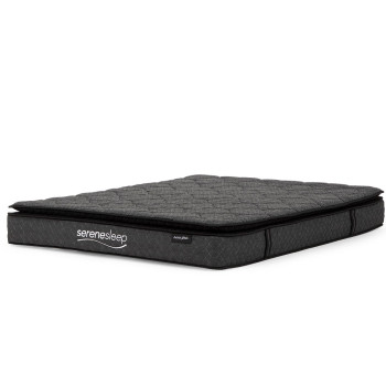 Nero Plus Boxed Mattress, Medium