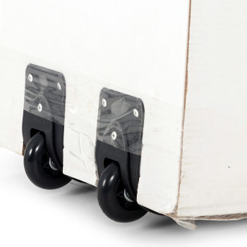 Nero Plus Boxed Mattress, Medium