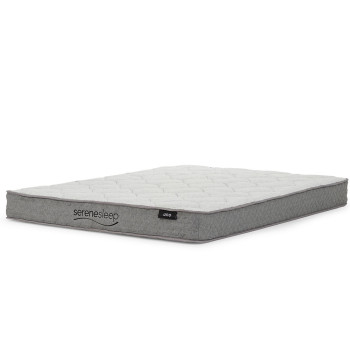 Uno Boxed Mattress, Medium