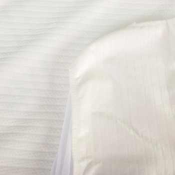 Guardsman Cool Rest Queen Mattress Protector