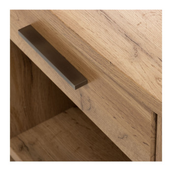 Colby 1 Drawer Bedside