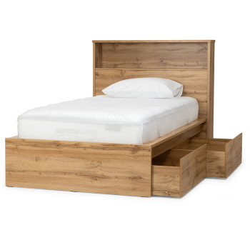 Colby Under Bed Storage Drawer - Small