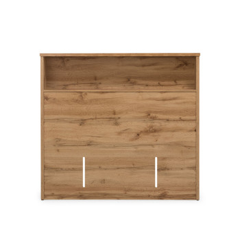 Colby King Single Headboard