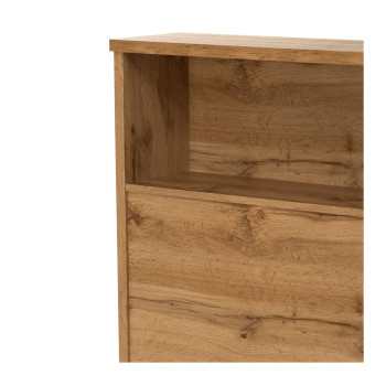 Colby King Single Headboard