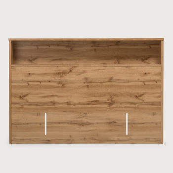 Colby Queen Headboard