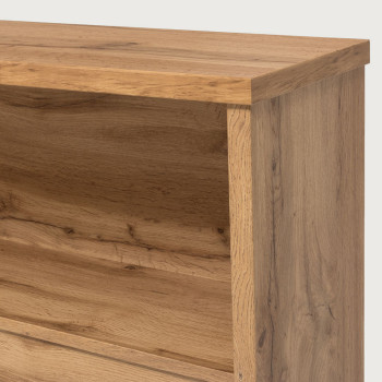 Colby Queen Headboard