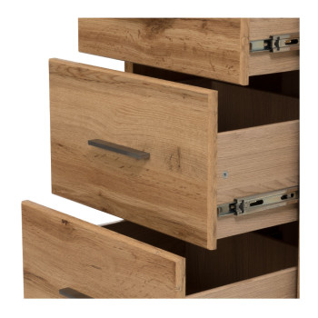 Colby 5 Drawer Lingerie