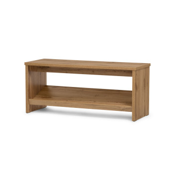 Colby Shoe Storage Bench Seat