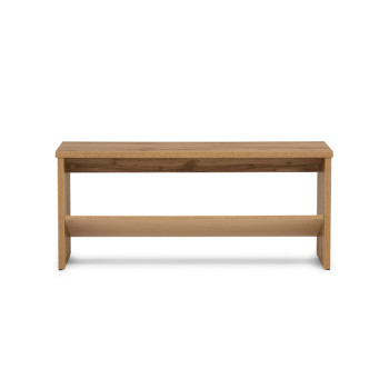 Colby Shoe Storage Bench Seat