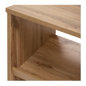 Colby Shoe Storage Bench Seat