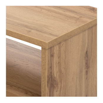 Colby Shoe Storage Bench Seat