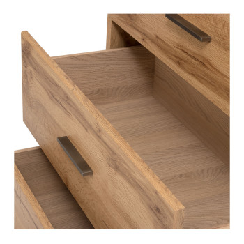 Colby 5 Drawer Tallboy