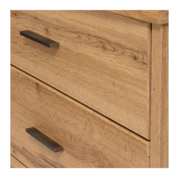 Colby 5 Drawer Tallboy