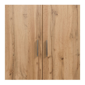 Colby 2 Drawer Wardrobe