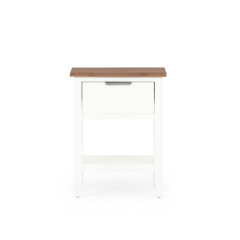 Conway 1 Drawer Bedside
