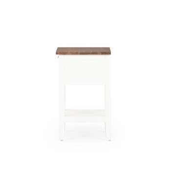 Conway 1 Drawer Bedside