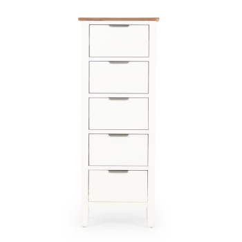 Conway 5 Drawer Lingerie