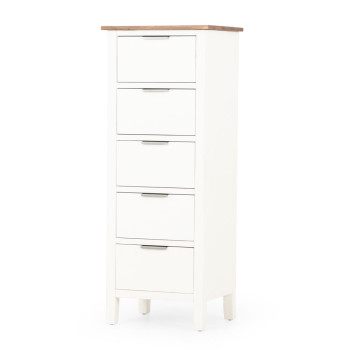 Conway 5 Drawer Lingerie