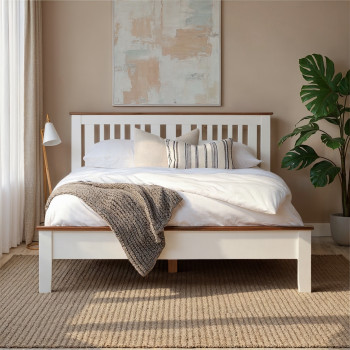 Conway Queen Bed Frame