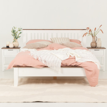 Conway Queen Bed Frame