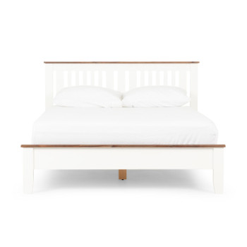 Conway Queen Bed Frame