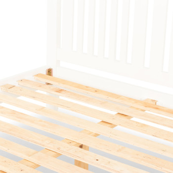 Conway Queen Bed Frame