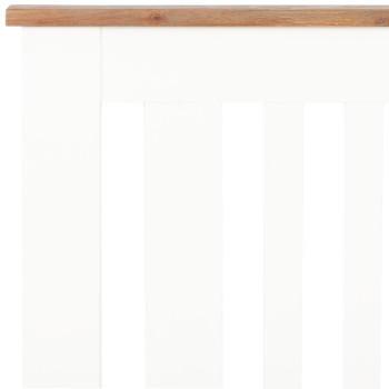 Conway Single / King Single Headboard