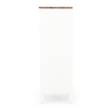 Conway 6 Drawer Tallboy