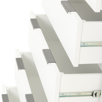 Conway 6 Drawer Tallboy