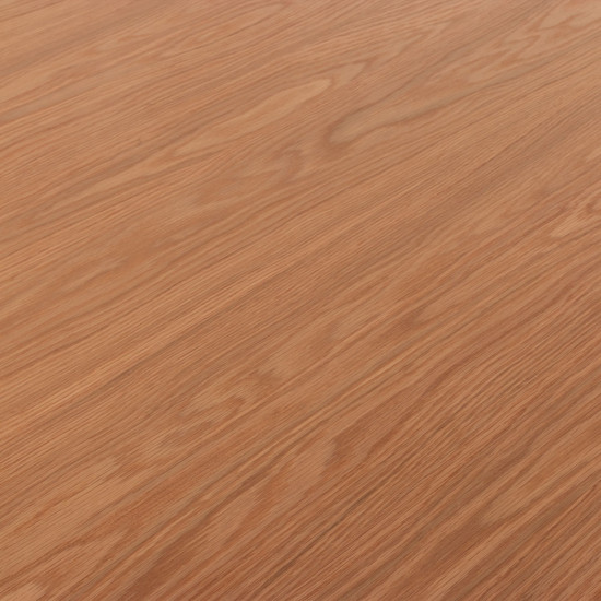 Malmo Round Dining Table - W120, Natural