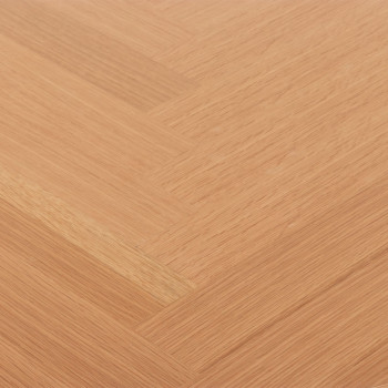 Norsk Round Coffee Table - W90, Natural