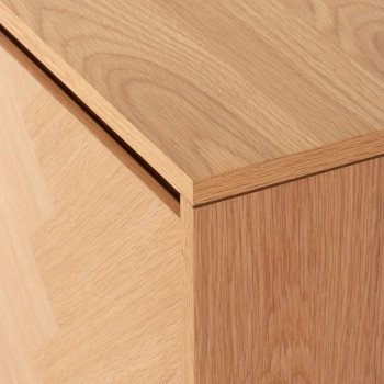 Norsk Buffet, Natural