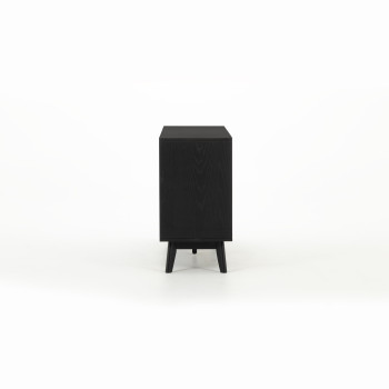 Norsk Buffet, Black
