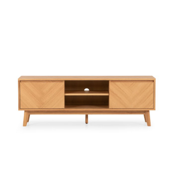 Norsk Entertainment Unit - W150, Natural