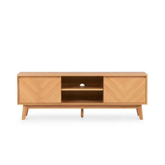 Norsk Entertainment Unit - W150, Natural