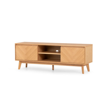 Norsk Entertainment Unit - W150, Natural